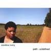 CANDICE IVORY: path - undefined