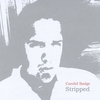 CANDID BADGE: Stripped