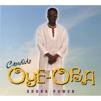 CANDIDO,OYEOBA: Adura Power