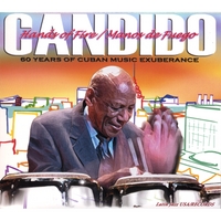 CANDIDO CAMERO: Hands Of Fire