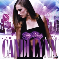 Candi Lynn : My Body