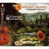 THE CANDLELIGHT GUITARIST: Sunflower Serenity ...Watercolor Odyssey (solos with nature sounds)