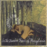 Coconut and The Duke : In The Bamboo Forests of Pennsylvania