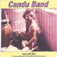 Candu : The best of Candu