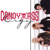 Candy Ass : Orgy