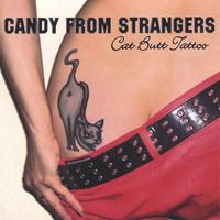 Candy From Strangers : Cat Butt Tattoo