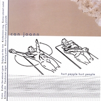 CAN JOANN: Hurt People Hurt People