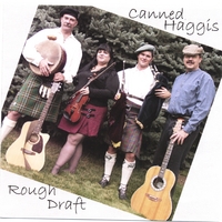 CANNED HAGGIS: Rough Draft