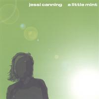 Jessi Canning : A Little Mint