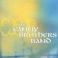 CANNY BROTHERS BAND: Canny Brothers Band