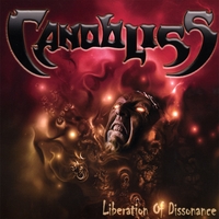 Canobliss : Liberation Of Dissonance