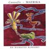 CANOOFLE: Matrika: An Animated Alphabet