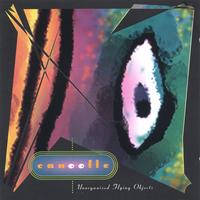 Canoofle : Unorganized Flying Objetcs