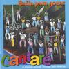 CANTARE: Baila Para Gozar - Latin American Music for Children