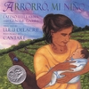 CANTARÉ: ARRORRÓ, MI NIÑO LATINO LULLABIES AND GENTLE GAMES