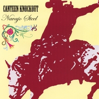Canteen Knockout : Navajo Steel
