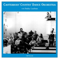 Canterbury Country Dance Orchestra : Canterbury Country Dance Orchestra