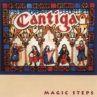 CANTIGA: Magic Steps
