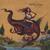 CANTIGA: Martha's Dragon