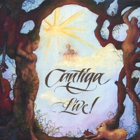 Cantiga : Cantiga Live!