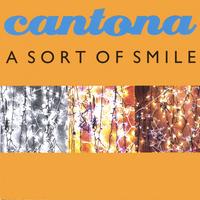 CANTONA: A Sort of Smile