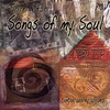 CANTOR AUDREY ABRAMS: Shirei Nafshi...Songs of My Soul
