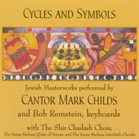 CANTOR MARK CHILDS: Cycles and Symbols