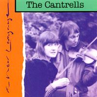 The Cantrells : A New Language