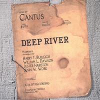 Cantus : Deep River