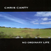 Chris Canty : No Ordinary Life