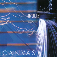 Canvas : Avenues