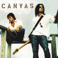 Canvas : Canvas