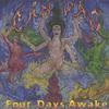 CANVAS: Four Days Awake