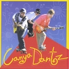 CANYA DANTZ/BARRY PETERS: Canya Dantz