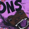 CANYONS: Tour Cd-r