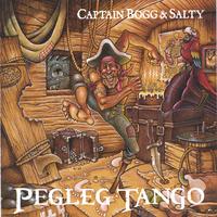 Captain Bogg & Salty : Pegleg Tango