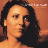 Featured recording “Vision of Love”