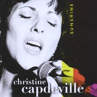 Christine Capdeville : Sunshine