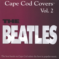 VARIOUS ARTISTS: Cape Cod Covers, Vol. 2 "The Beatles"