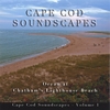 CHRISTOPHER SEUFERT: Cape Cod Soundscapes Vol. 1- Ocean at Chatham's Lighthouse Beach