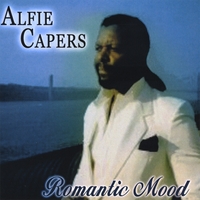 Alfie Capers : Romantic Mood