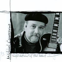MICHAEL CAPEZZONE: Inspirations Of The Heart
