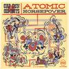 THE CAP GUN COWBOYS: Atomic Horsepower