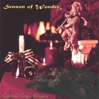 CAPITAL CITY RINGERS: Season of Wonder