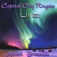 Capital City Ringers : Aurora Bronzealis