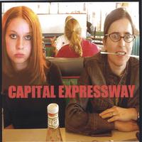 CAPITAL EXPRESSWAY: Capital Expressway