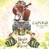 CAPITAL + DJ NOZAWA: Rain or Shine