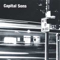 CAPITAL SONS: Capital Sons