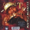 CAPITAL T.: Mouth of Madness