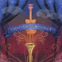 Capital Jazz Project : Kalon